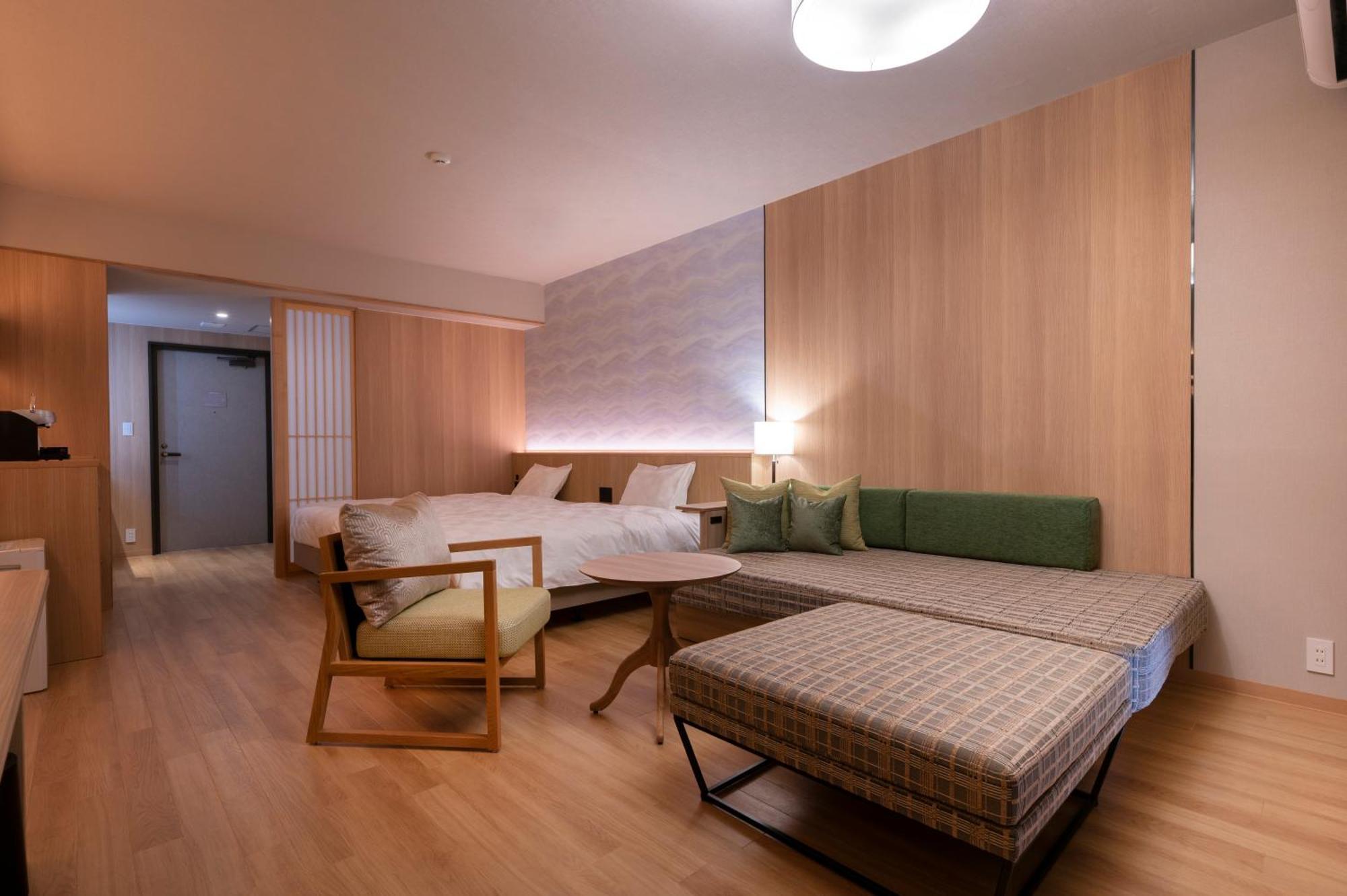 Hotel Tokinoza Kihoku  Exterior foto