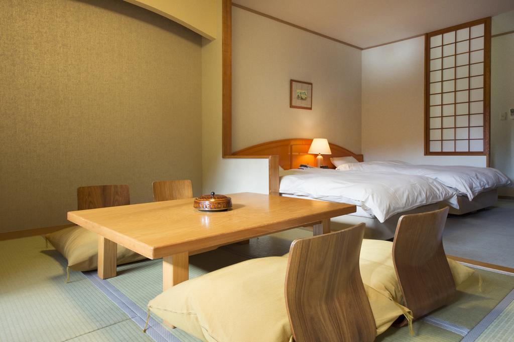 Hotel Tokinoza Kihoku  Exterior foto
